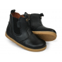 Chaussures Bobux I Walk - Jodhpur Black