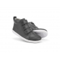 Chaussures Bobux KID+ - Hi Court Smoke