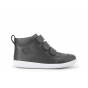 Chaussures Bobux KID+ - Hi Court Smoke