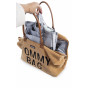 Organiseur de sac pour Mommy Bag - Gris