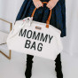 Sac à langer Mommy Bag - Teddy écru