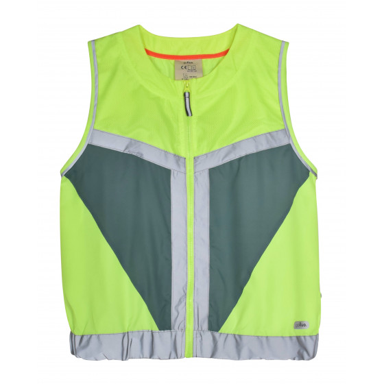 Gilet bodyglower Rocco - Kaki - ado & adultes