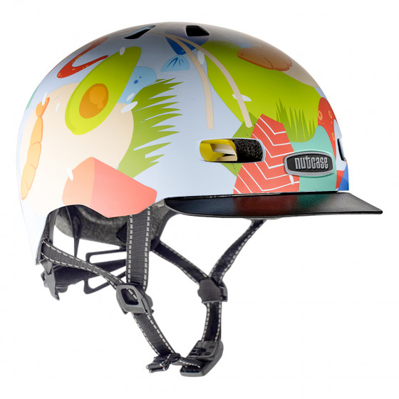 Fiethelm Street Nutcase - California Roll MIPS Fiethelm Street Nutcase - California Roll MIPS