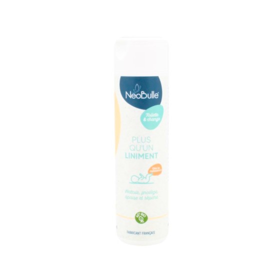 Doux change BIO liniment 4 en 1 - 200 ml Doux change BIO liniment 4 en 1 - 200 ml