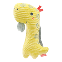 fehn Veilleuse Girafe en peluche