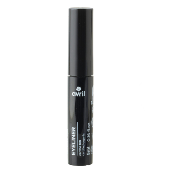 Eyeliner BIO - Noir