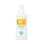 Lait solaire Bio - Haute protection SPF 30 - Spray 90 g