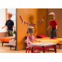 chambre des enfants - Petit Home by Djeco 9pc