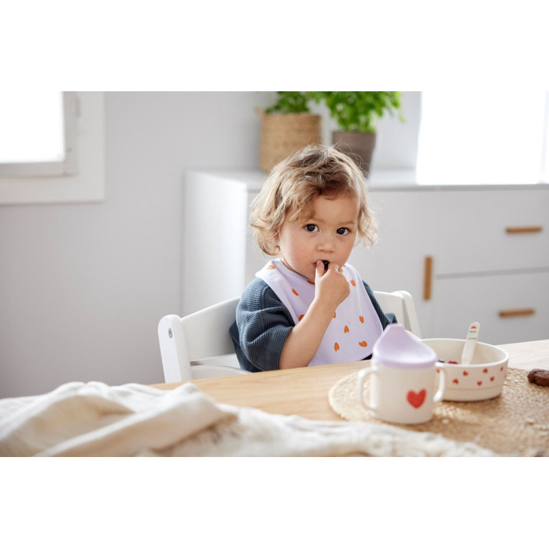 Assiettes et bols pour bébés et enfants - Le Petit Zèbre