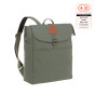 Sac à dos à langer - Adventure - Olive