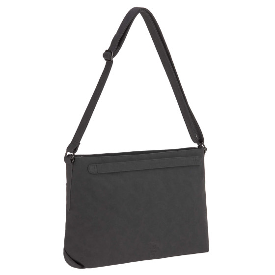 Sac à langer à bandoulière - Tender - Anthracite