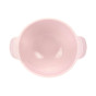 Bol en silicone - Rose