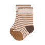 Lot de 3 paires de chaussettes - Mouton - Lilas