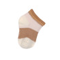 Lot de 3 paires de chaussettes - Pink & caramel