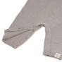 Combinaison longue en tricot - Garden Explorer - Gris