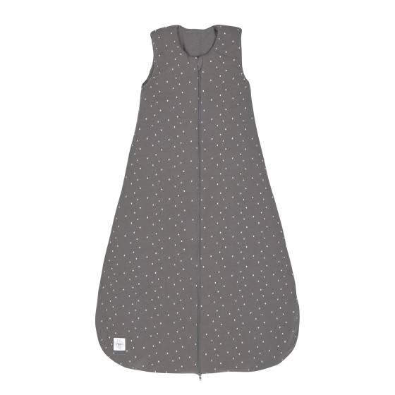 Gigoteuse 4 saisons - Spots anthracite - 2.5 TOG