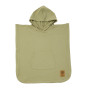 Poncho anti-UV - Olive Green