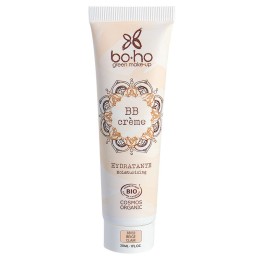 BB crème BIO 02 Beige clair - Boho