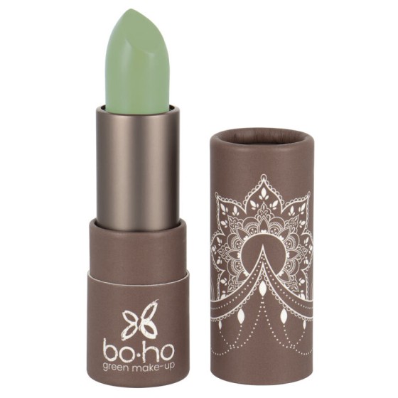 Correcteur de teint BIO - 05 vert - 3,5 g Correcteur de teint BIO - 05 vert - 3,5 g