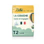 Bébé au naturel - Couches Pack Eco Taille 2 / 3-6 kg / 58 couches