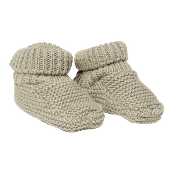 Chaussons pour bébé Olive - Little Dutch Chaussons pour bébé Olive - Little Dutch