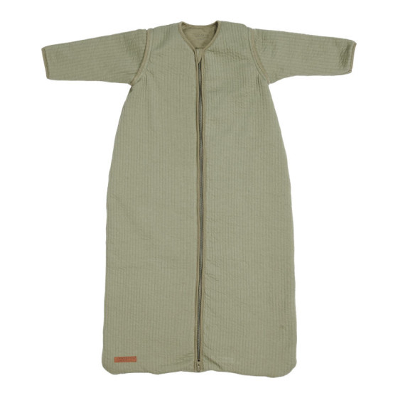 Gigoteuse hiver Pure Olive - Little Dutch Gigoteuse hiver Pure Olive - Little Dutch