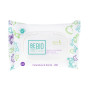 Lingettes écologiques pour bébé légèrement parfumées - Calendula & karité BIO TRAVEL SIZE - 20 Pièces