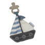 Attache-tétine Sailors Bay - Little Dutch