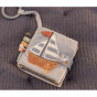 Livre en tissu pour poussette Sailors Bay - Little Dutch