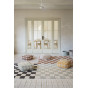 Tapis lavable - Kitchen Tiles - Rose - 120x160