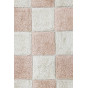 Tapis lavable - Kitchen Tiles - Rose - 120x160