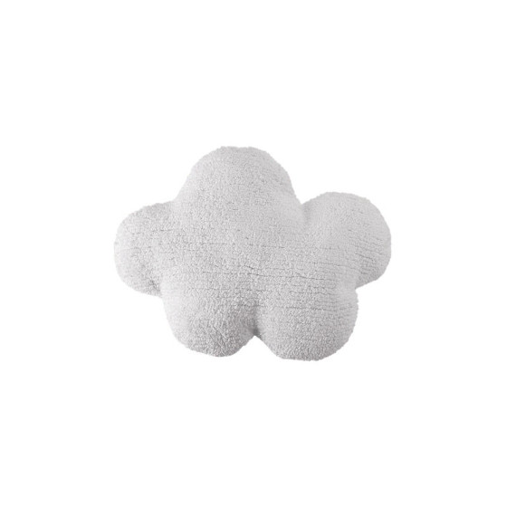 Coussin nuage cloud - Natural - Lorena Canals