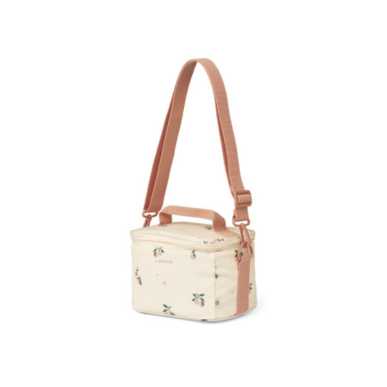 Sac isotherme Toby Peach / Sea shell - Liewood