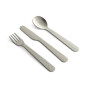 Set de couverts en inox Nadine Safari - Steel