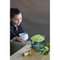 Thé bio Japonais - Poudre de thé vert Matcha 50 G - Aromandise