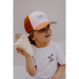 Casquette enfant imprimée - Ginger - Hello Hossy