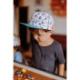 Casquette enfant imprimée - City - Hello Hossy