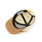 Casquette Maman minimaliste - Mini beige - Hello Hossy