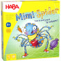 Jeu - Mimi Spider - Haba