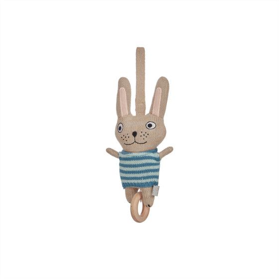 Mobile musical - Felix Rabbit Mobile musical - Felix Rabbit