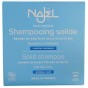 Shampooing solide - Cheveux normaux - 75 g - Najel