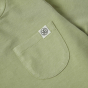 Blouse longues manches anti-UV - Olive green - Cloby