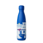 Bouteille isotherme inox - Voyage - Théra - 500ml - Qwetch