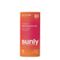 Sunly Bâton solaire - Fleur d'oranger - SPF 30 - Attitude