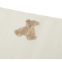 Jollein - Cloth Muslin - Teddy Bear - 70x70cm - lot de 3