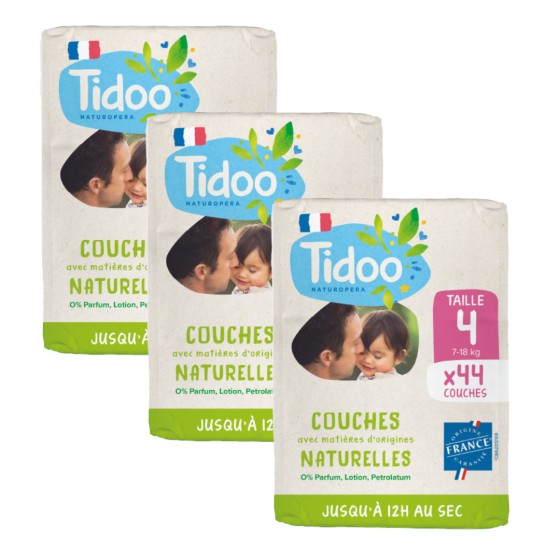 3 X Couches / langes Night and Day T4 Maxi 7-18kg 3 X Couches / langes Night and Day T4 Maxi 7-18kg