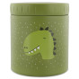 Boîte à goûter isotherme 500 ml Mr. Dino - Trixie