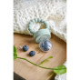 Grignoteuse tétine à fruits - Blueberry - Petit Truc