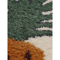 tapis 'Fruiticana - pineapple' (small)