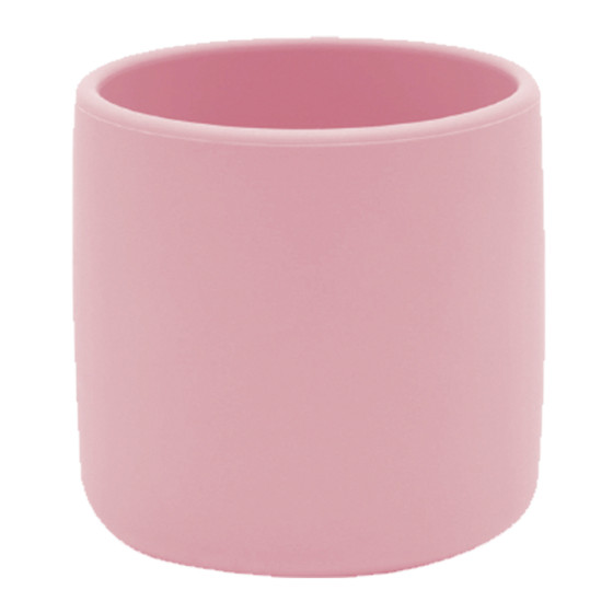 Tasse - Pink